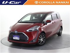 シエンタ HV G クエロ