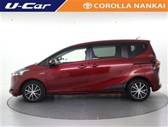 シエンタ HV G クエロ