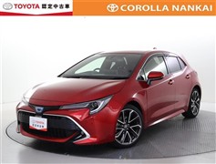 カローラスポーツ HV G Z