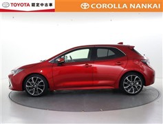 カローラスポーツ HV G Z