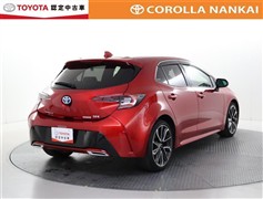 カローラスポーツ HV G Z