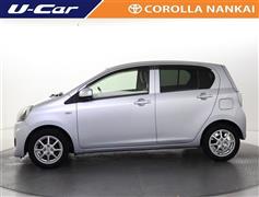 ピクシスエポック X