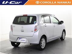 ピクシスエポック X