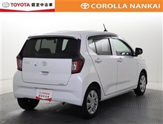 ピクシスエポック X SA3