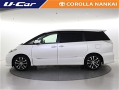 エスティマ アエラス プレミアムエデ