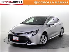 カローラスポーツ