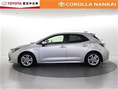 カローラ スポーツ HV G