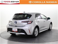 カローラ スポーツ HV G