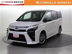 ヴォクシー HV ZS キラメキ3