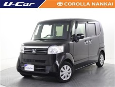 N-BOX G Lパッケージ