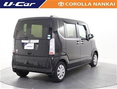 N-BOX G Lパッケージ