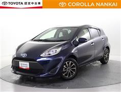 アクア S スタイルブラック