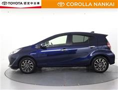 アクア S スタイルブラック