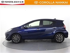 アクア S スタイルブラック