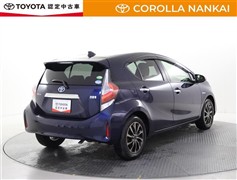 アクア S スタイルブラック