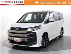 ノア HV S-Z