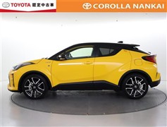 C-HR HV S GRスポーツ