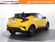 C-HR HV S GRスポーツ