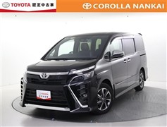 ヴォクシー ZS キラメキ3