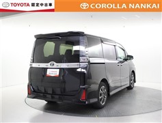 ヴォクシー ZS キラメキ3