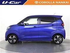 デイズ ハイウェイスター Gターボ