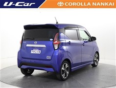 デイズ ハイウェイスター Gターボ