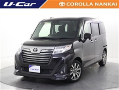 ルーミー カスタムG-T