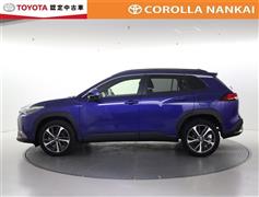 カローラクロス HV Z