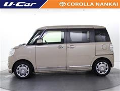 ムーヴキャンバス GメイクアップS