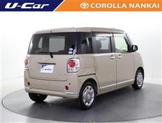 ムーヴキャンバス GメイクアップS