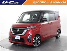 ルークス HVハイウェイスターGターボ