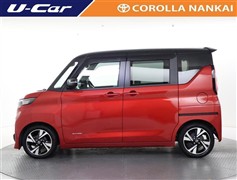 ルークス HVハイウェイスターGターボ