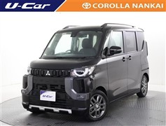 三菱 デリカミニ Tプレミアム