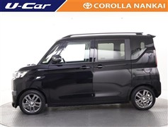 デリカミニ Tプレミアム