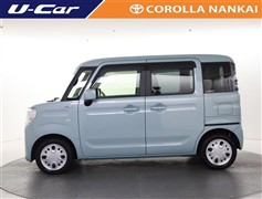 スペーシア HV X