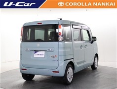 スペーシア HV X