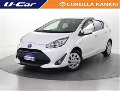 アクア S スタイルブラック