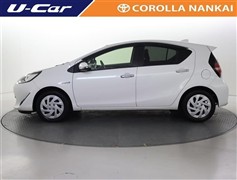 アクア S スタイルブラック