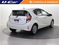 アクア S スタイルブラック