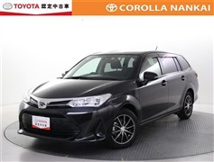 カローラフィールダー G