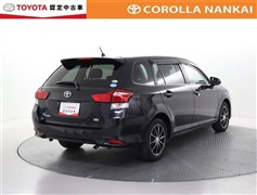 カローラフィールダー G