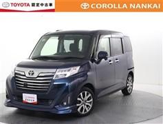 ルーミー カスタムG-T