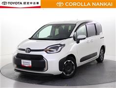 トヨタ シエンタ HV Z