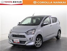 ピクシスエポック X SA3