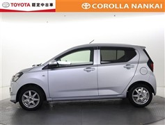 ピクシスエポック X SA3