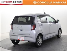 ピクシスエポック X SA3