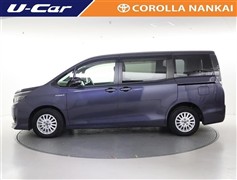 ヴォクシー HV V