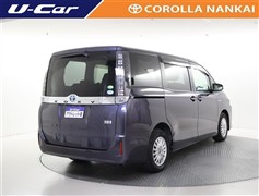 ヴォクシー HV V