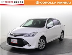 カローラアクシオ G