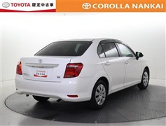 カローラアクシオ G